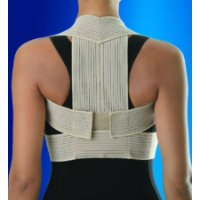 ANATOMIC HELP Tartásjavító hátpánt S-méret 55-70 cm GYAH0322S egyéb egészségügyi termék