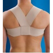 ANATOMIC HELP Tartásjavító hátpánt XL méret 100-115 GYAH0326XL egyéb egészségügyi termék