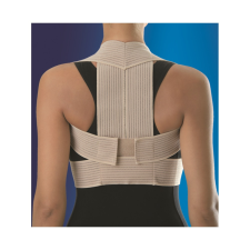 ANATOMIC Tartásjavító hátpánt - erős tartás (M) gyógyászati segédeszköz