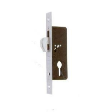 Anbo RETESZZÁR BEV.CIL. 4CM TEST! KAMPÓS ANBO SH 500-25 zár és alkatrészei