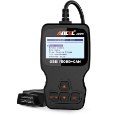 Ancel AD310 OBD-II autóalkatrész