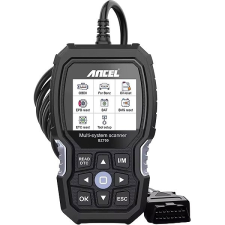 Ancel BZ700 OBD-II pro Mercedes BENZ autóalkatrész