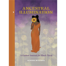  Ancestral Illumination – Kimishka Naidoo idegen nyelvű könyv