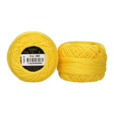 Anchor Pearl Cotton hímzőfonal - 290 rövidáru