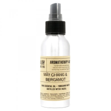 Ancient 100ml Aeroszolos Illóolajok - May Chang és Bergamot illóolaj