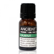 Ancient 10 ml Cajaput Illóolaj illóolaj