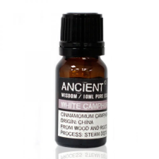 Ancient 10 ml Fehér Kámfor Illóolaj illóolaj