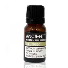 Ancient 10 ml Kapormag Illóolaj illóolaj