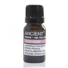 Ancient 10 ml Levendula illóolaj illóolaj