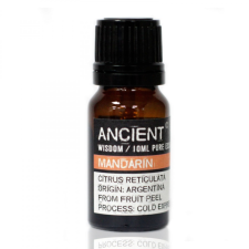 Ancient 10 ml Mandarin Illóolaj illóolaj