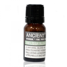 Ancient 10 ml Méhfű Illóolaj illóolaj