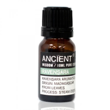 Ancient 10 ml Ravensara Illóolaj illóolaj