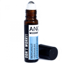 Ancient 10 ml Roll On Esszenciális Olaj Keverék - Ne Aggódj! illóolaj