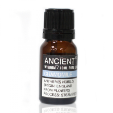 Ancient 10 ml Római Kamilla Illóolaj (Tiszta) illóolaj