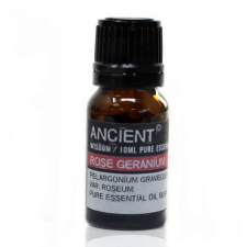 Ancient 10 ml Rose Geranium Illóolaj illóolaj