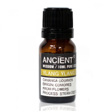 Ancient 10 ml Ylang Ylang illóolaj illóolaj