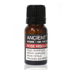 Ancient 10ml Abszolút Rózsa Illóolaj illóolaj