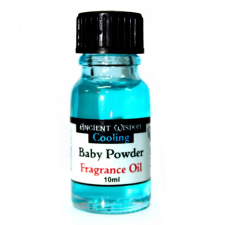Ancient 10ml Babapúder illatolaj illóolaj