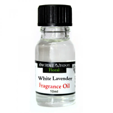 Ancient 10ml Fehér levendula illatolaj illóolaj