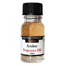 Ancient 10ml Jantár illatolaj illóolaj