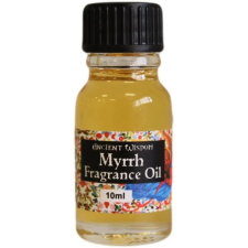 Ancient 10ml Karácsonyi mirhafű illatolaj illóolaj