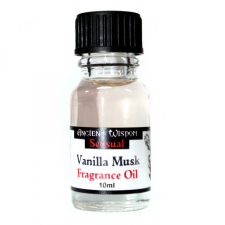 Ancient 10ml Vaníliás musk illatolaj illóolaj
