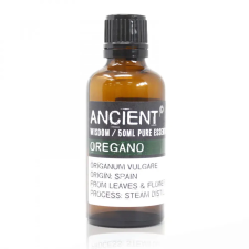 Ancient 50 ml Oregánó Illóolaj illóolaj