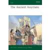  Ancient Assyrians – Mark Healy