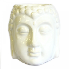 Ancient Buddha Aromalámpa - Fehér illóolaj párologtató