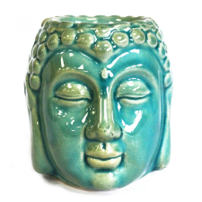 Ancient Buddha Aromalámpa - Kék illóolaj párologtató