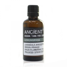 Ancient Citromfű Illóolaj 50ml illóolaj