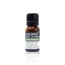 Ancient Citronella Bio Illóolaj 10ml illóolaj