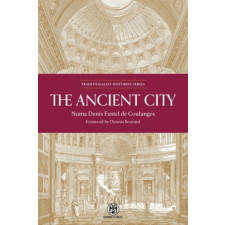  Ancient City - Imperium Press idegen nyelvű könyv