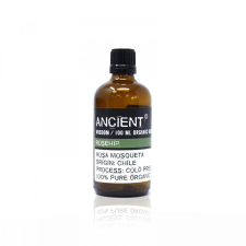 Ancient Csipkebogyó Bio Bázisolaj - 100ml illóolaj