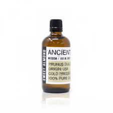 Ancient Édes mandulaolaj - 100ml illóolaj