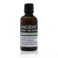 Ancient Édeskömény Illóolaj 50ml illóolaj
