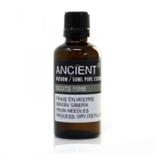 Ancient Fenyő Illóolaj 50ml illóolaj