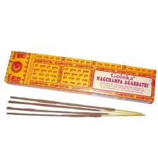 Ancient Goloka Nag Champa Füstölő Pálcikák 16g füstölő