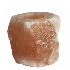 Ancient Himalájai Só Gyertyatartó gyertyatartó