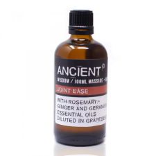 Ancient Izületlazító Masszázsolaj Keverék - 100ml masszázskrémek, masszázsolajok