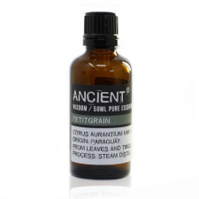 Ancient Keserűnarancs Illóolaj 50ml illóolaj