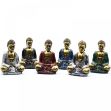 Ancient Kicsi Arany Buddha (vegyes) dekoráció