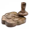 Ancient Kicsi Mangófa "Folyékony Füst" Füstölőállvány - Ohm