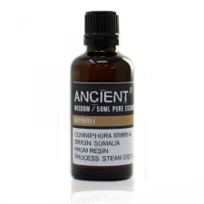 Ancient Mirhafű Illóolaj 50ml illóolaj