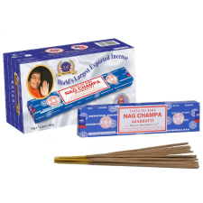 Ancient Nag Champa 40g füstölő