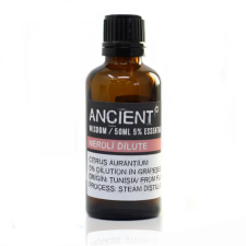 Ancient Neroli (Higított) Illóolaj 50ml illóolaj