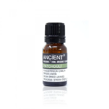 Ancient Pacsuli Bio Illóolaj 10ml illóolaj