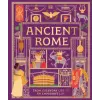  Ancient Rome – DK (Kemény kötésű)