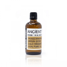 Ancient Sárgabarackmag olaj - 100ml illóolaj