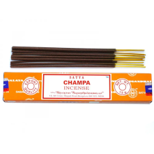 Ancient Satya Füstölőpálcikák15gm - Champa füstölő